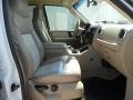 Medium Parchment 2005 Ford Expedition Eddie Bauer Interior Color