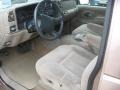 Neutral Shale Interior Photo for 1997 Chevrolet C/K #46731939