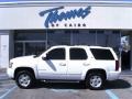 Summit White - Tahoe Z71 Photo No. 2