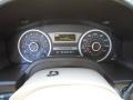 Medium Parchment Gauges Photo for 2005 Ford Expedition #46732059