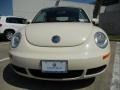 Campanella White - New Beetle SE Convertible Photo No. 2