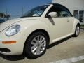 Campanella White - New Beetle SE Convertible Photo No. 3