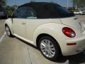 Campanella White - New Beetle SE Convertible Photo No. 5