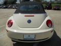 Campanella White - New Beetle SE Convertible Photo No. 6
