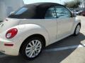 Campanella White - New Beetle SE Convertible Photo No. 7
