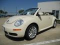 Campanella White - New Beetle SE Convertible Photo No. 12