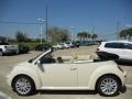 Campanella White - New Beetle SE Convertible Photo No. 13