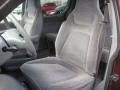Mist Gray Interior Photo for 1998 Plymouth Voyager #46732287