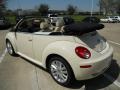 Campanella White - New Beetle SE Convertible Photo No. 14
