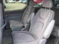  1998 Voyager SE Mist Gray Interior