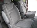 Mist Gray Interior Photo for 1998 Plymouth Voyager #46732335