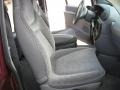 Mist Gray Interior Photo for 1998 Plymouth Voyager #46732347