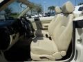 Campanella White - New Beetle SE Convertible Photo No. 18
