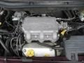 1998 Plymouth Voyager 3.0 Liter SOHC 12-Valve V6 Engine Photo