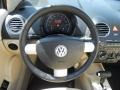 Campanella White - New Beetle SE Convertible Photo No. 25