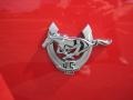 2009 Ford Mustang GT Premium Coupe Marks and Logos