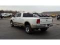 Bright White - Ram 3500 HD Laramie Crew Cab 4x4 Dually Photo No. 6