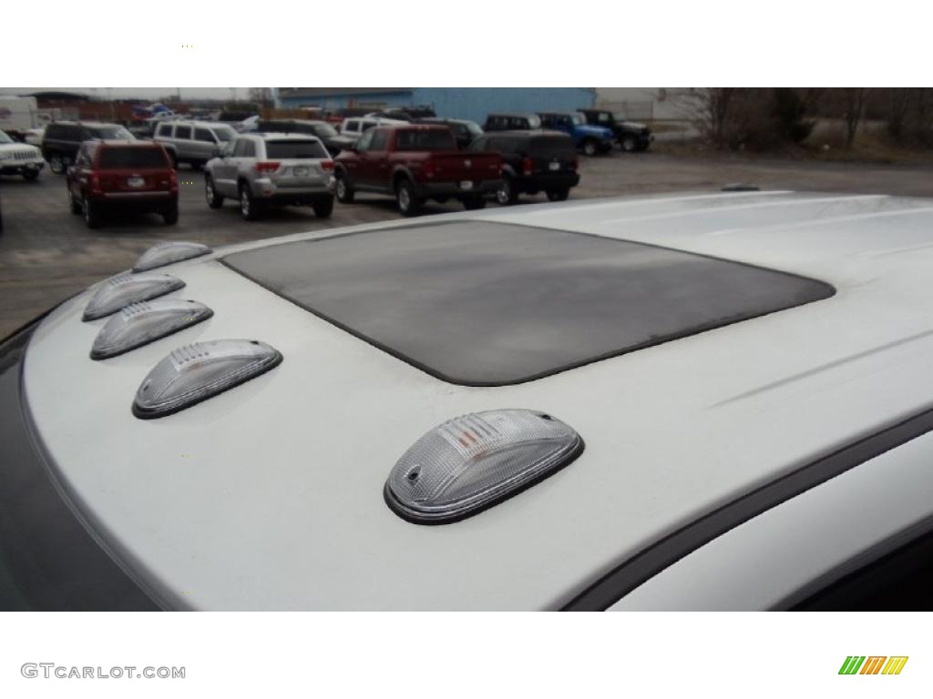 2011 Dodge Ram 3500 HD Laramie Crew Cab 4x4 Dually Sunroof Photos
