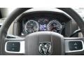 Bright White - Ram 3500 HD Laramie Crew Cab 4x4 Dually Photo No. 10
