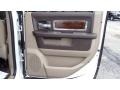 Bright White - Ram 3500 HD Laramie Crew Cab 4x4 Dually Photo No. 16
