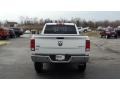 Bright White - Ram 3500 HD Laramie Crew Cab 4x4 Photo No. 5
