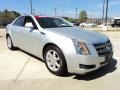 Radiant Silver - CTS Sedan Photo No. 2