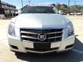 Radiant Silver - CTS Sedan Photo No. 5