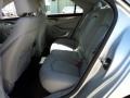 Radiant Silver - CTS Sedan Photo No. 9