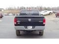 Brilliant Black Crystal Pearl - Ram 3500 HD Big Horn Crew Cab 4x4 Photo No. 5