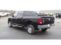 Brilliant Black Crystal Pearl - Ram 3500 HD Big Horn Crew Cab 4x4 Photo No. 6