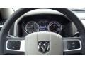 Brilliant Black Crystal Pearl - Ram 3500 HD Big Horn Crew Cab 4x4 Photo No. 9