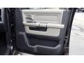 Brilliant Black Crystal Pearl - Ram 3500 HD Big Horn Crew Cab 4x4 Photo No. 14