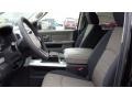 Brilliant Black Crystal Pearl - Ram 3500 HD Big Horn Crew Cab 4x4 Photo No. 16