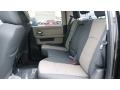 Brilliant Black Crystal Pearl - Ram 3500 HD Big Horn Crew Cab 4x4 Photo No. 17