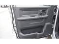 Dark Slate/Medium Graystone Door Panel Photo for 2011 Dodge Ram 2500 HD #46733697
