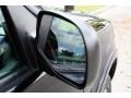 2002 Black Clearcoat Ford Explorer Limited 4x4  photo #18
