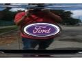 2002 Ford Explorer Limited 4x4 Marks and Logos