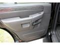 2002 Black Clearcoat Ford Explorer Limited 4x4  photo #23