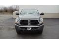 Mineral Gray Metallic - Ram 2500 HD ST Regular Cab 4x4 Photo No. 2