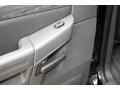 2002 Black Clearcoat Ford Explorer Limited 4x4  photo #27