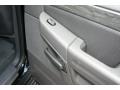 2002 Black Clearcoat Ford Explorer Limited 4x4  photo #28