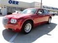 Inferno Red Crystal Pearl - 300 Touring Photo No. 1