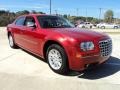 Inferno Red Crystal Pearl - 300 Touring Photo No. 2
