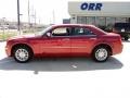 Inferno Red Crystal Pearl - 300 Touring Photo No. 3