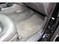 2002 Black Clearcoat Ford Explorer Limited 4x4  photo #32