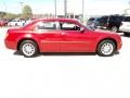Inferno Red Crystal Pearl - 300 Touring Photo No. 4