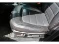 2002 Black Clearcoat Ford Explorer Limited 4x4  photo #33