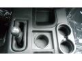 Mineral Gray Metallic - Ram 2500 HD ST Regular Cab 4x4 Photo No. 11