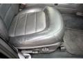 2002 Black Clearcoat Ford Explorer Limited 4x4  photo #34