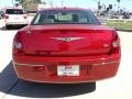 Inferno Red Crystal Pearl - 300 Touring Photo No. 6